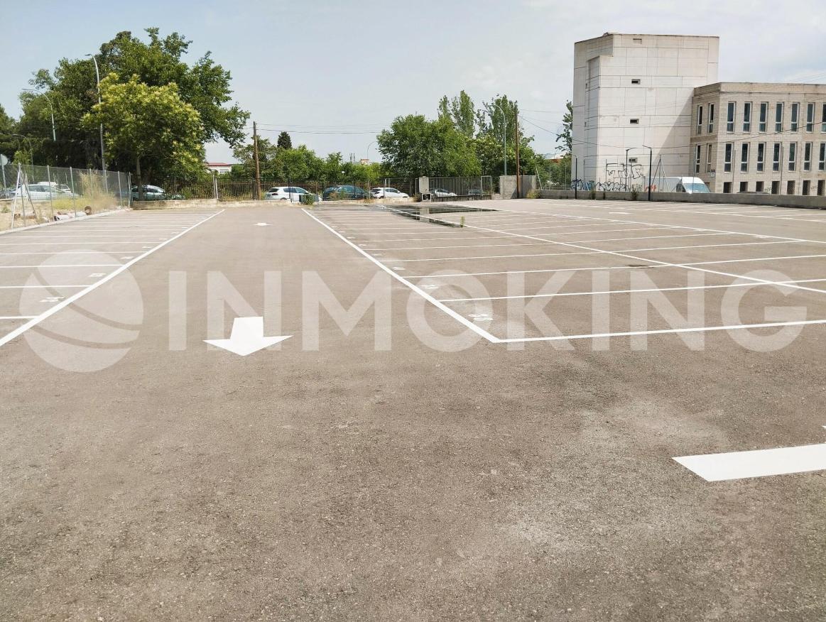 Foto de la propiedad Edificio de oficinas en Coslada